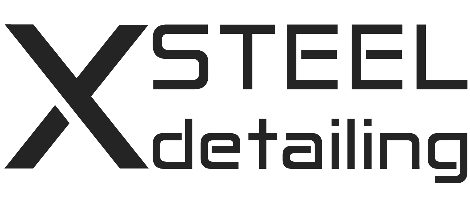 X Steel Detailing